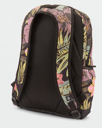 Patch Attack Backpack -Espresso
