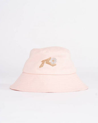 Meadow Bucket Hat - Girls