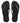 Havaianas Slim Logo Metalic Black/Silver