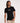 H2O-Dri One And Only Hurley Mens T Shirt - Black