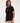 H2O-Dri One And Only Hurley Mens T Shirt - Black