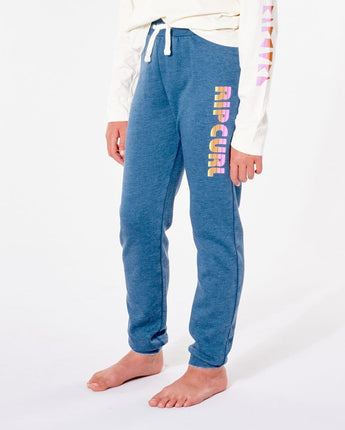 WAVE SHAPERS TRACKPANT - GIRL