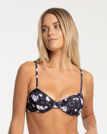 Branches Underwire Top