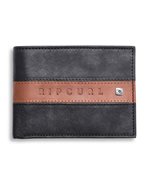 Word Boss RFID All Day Leather Wallet